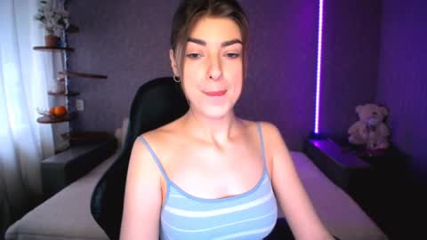 DIANA  online show from May 11, 12:07 pm