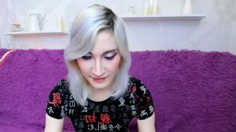 dianabardot online show from April 18, 9:23 am