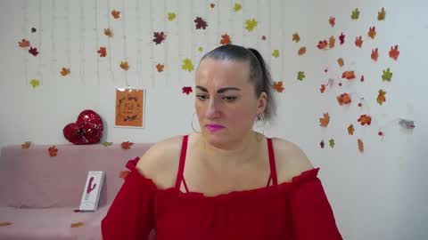 Diana online show from November 18, 6:14 am