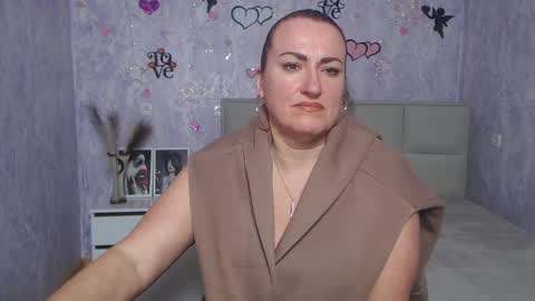 Diana online show from March 9, 6:39 am