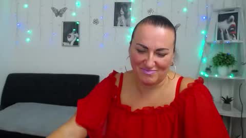 Diana online show from October 1, 5:56 am