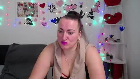 Diana online show from March 6, 6:52 am