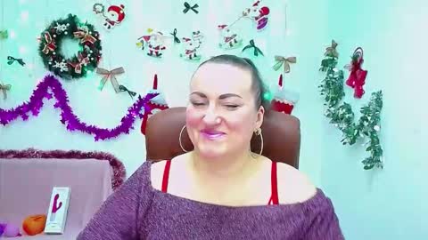 Diana online show from January 7, 6:39 am