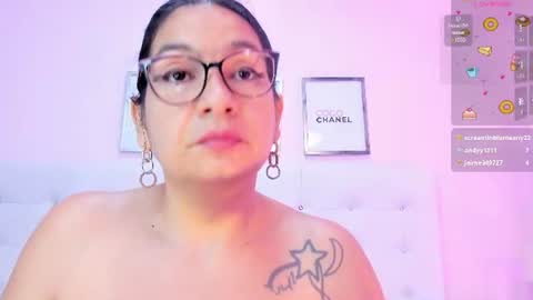 dianasheren online show from July 5, 4:19 am