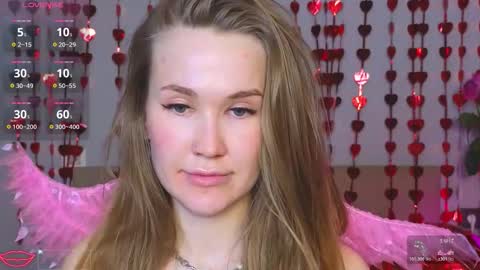 Diana online show from February 12, 8:21 pm