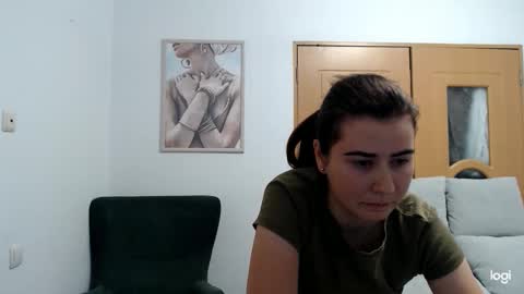 dianasmiey7 online show from October 9, 6:01 pm