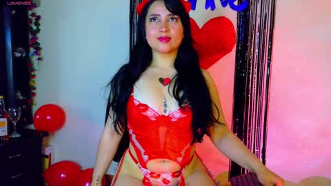 DIANE online show from February 14, 11:53 am