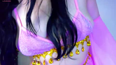 DIANE online show from February 24, 10:46 am