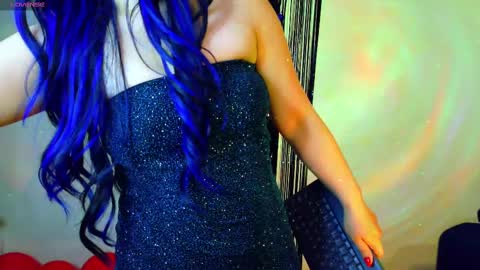 DIANE online show from February 22, 11:35 am