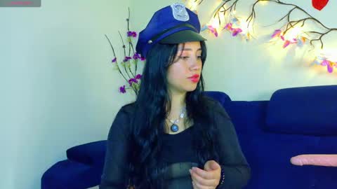 DIANE online show from March 9, 10:19 am