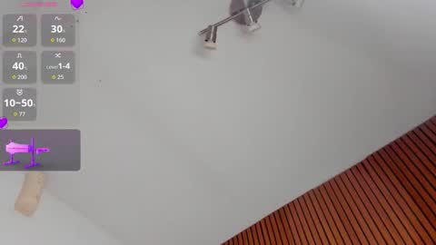  DIANE  online show from March 2, 7:15 am