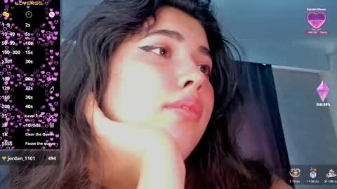 Diara online show from March 7, 8:21 am