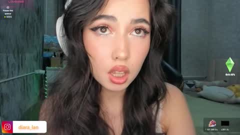 Diara online show from December 1, 2:09 pm