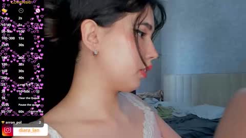 Diara online show from March 14, 8:59 am