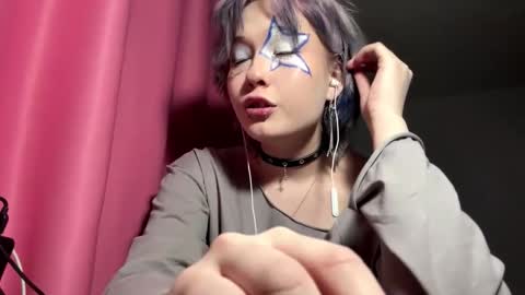 Lilit online show from May 12, 9:32 pm