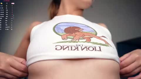 Elwyna online show from September 24, 6:40 pm