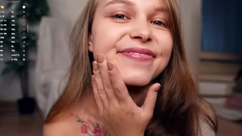 Elwyna online show from September 16, 7:11 pm