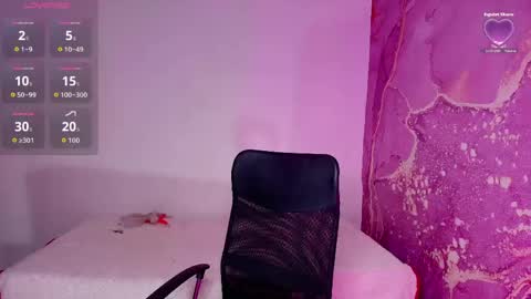 diiosa_latina online show from May 29, 10:30 pm
