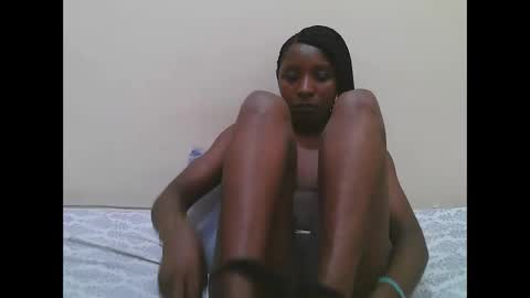 Dijah online show from December 15, 1:11 am