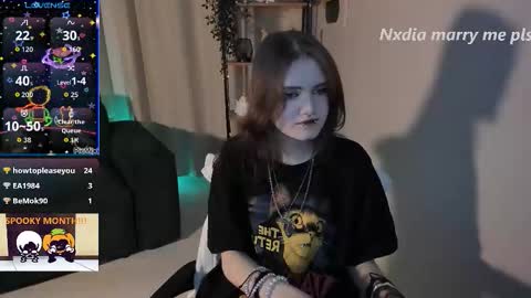 Dilara online show from October 10, 10:25 pm