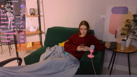 Dilara online show from March 8, 2:04 am