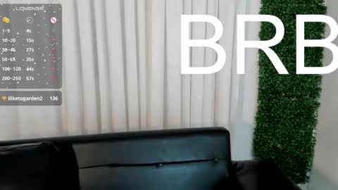 Dilary online show from December 3, 6:21 pm