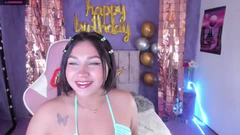 DIOSA AFRODITA 24  NEW VIDEOS HERE  LOVES online show from March 12, 11:53 am