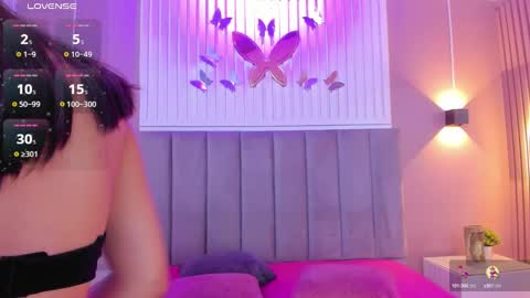 Cristal  online show from February 6, 3:27 am