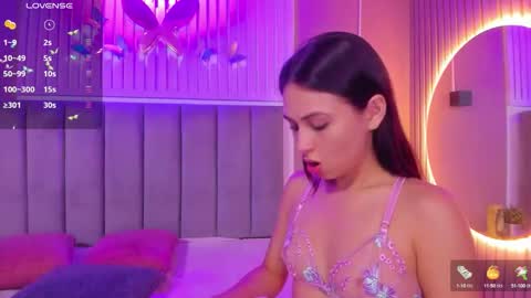 Cristal  online show from September 14, 4:10 am