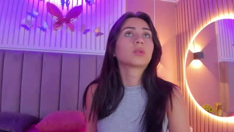 Cristal  online show from February 20, 3:23 am