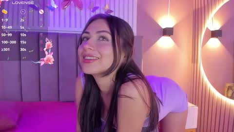 Cristal  online show from March 12, 4:08 am