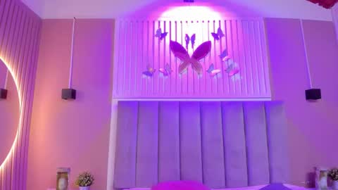 Cristal  online show from November 5, 3:12 am