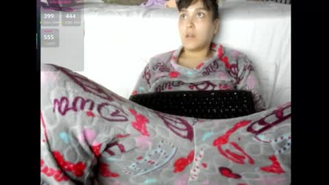 diosaelchat online show from November 5, 3:34 am