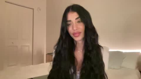 Diriany Isabel online show from November 16, 1:18 am