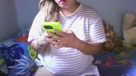 TYGA MIA online show from November 17, 4:13 am