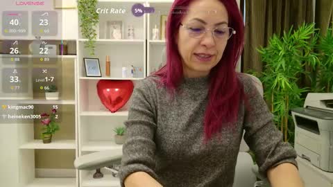 dirty_mature online show from February 1, 6:12 am