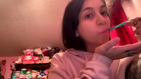 Dirty Diana 28 online show from January 6, 3:54 am