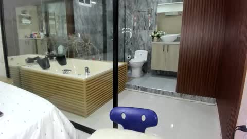 barbysweet online show from March 1, 3:39 am