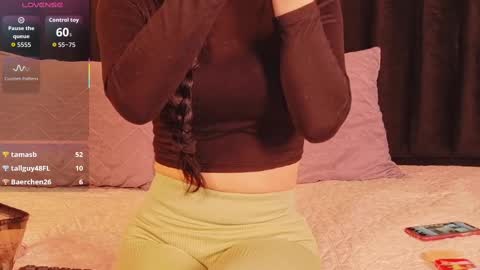  Nemesis   online show from October 1, 3:00 am