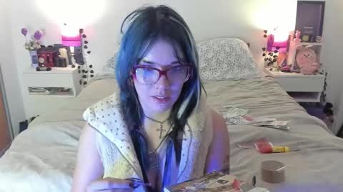 Lena online show from January 10, 3:22 am