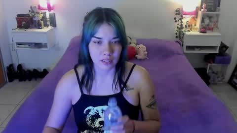 Lena online show from May 22, 2:42 am