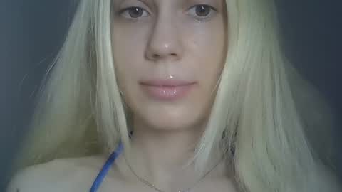 DitaMilton online show from March 14, 2:29 pm