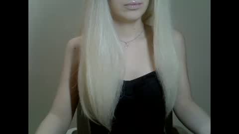 DitaMilton online show from January 20, 7:14 pm