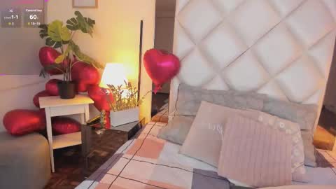 Lizz online show from February 16, 11:21 am