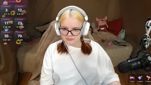 Maria online show from November 23, 7:21 am