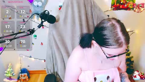 Maria online show from January 10, 11:18 pm