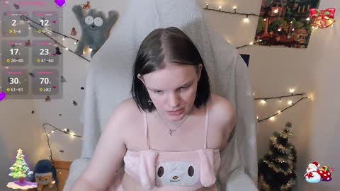 Maria online show from January 19, 11:00 pm