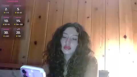 Divina Claire    online show from October 19, 2:13 am