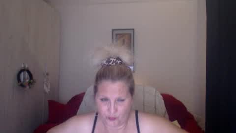 Alexxa online show from March 27, 9:15 pm