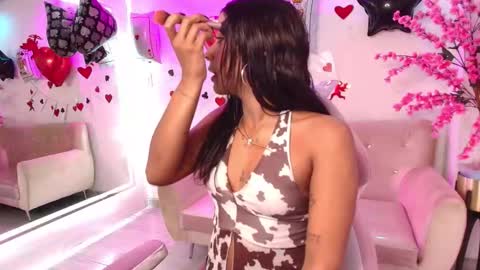 Cloe  online show from February 17, 11:31 am